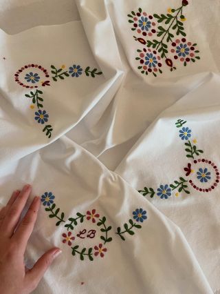 Poslední dobou mě to čím dál víc táhne k folklorním motivům a výšivkám což byl také důvod proč jsem začala vyšívat. 🪡💙 Na...