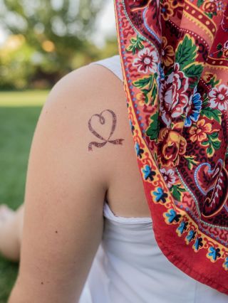 ✨ Udělejte si radost, než skončí hodová sezóna! ✨ Letos některé z mých oblíbených tetovaček dostaly nový kabátek – ale pár...